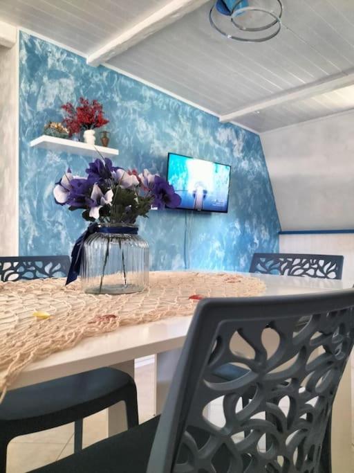 Apartamento Sea Side Attic Rosolina Mare Exterior foto